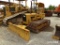 Deere 350 Wide-Track Dozer