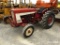 International 504 Farm Tractor