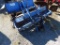 Iseki SR1300 Rotary Tiller Attachment