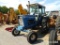 Ford 8600 Farm Tractor