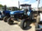 Ford 8240 Farm Tractor