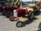 International McCormick Farmall Cub