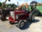 International 384 Farm Tractor