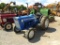 Ford 3000 Farm Tractor