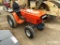 Kubota 6200 Farm Tractor