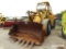 Michigan 125 Series III Wheel Loader