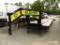 2017 Gatormade Gooseneck Trailer