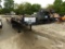 2005 Pitts Lowboy Trailer