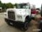 1982 Mack RD688 Road Tractor