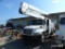 2003 International 4400 Bucket Truck