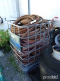 Pallet of Miscellaneous Hoses