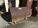 300 Gallon Fuel Tank