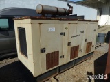 Standby Generator