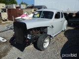 1941 Ford Business Class Coupe 