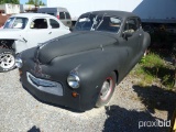 1947 Dodge Coupe