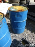 55-Gallon Drum of Anti-Freeze