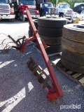 Post-Hole Digger/Auger for Tractor