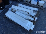 Pallet of Carquest Tie-Rod Ends