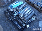 Pallet of Gabriel and Carquest Shock Absorbers
