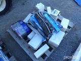 Pallet of Carquest Brake Parts