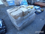 Pallet of Filters