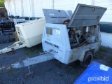 Ingersoll-Rand 100 Air Compressor