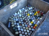 150 Cans of Spray Paint