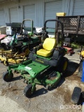 John Deere 757 Z-Trak Zero-Turn Riding Mower