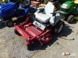 eXmark Model #LHP4417KA Zero-Turn Riding Mower