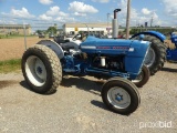 Ford 2000 Farm Tractor