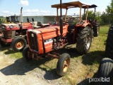 Allis- Chalmers 5040 Farm Tractor