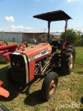 Massey Ferguson 230 Farm Tractor