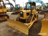 Deere 450 Dozer