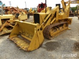 Deere 450 Loader