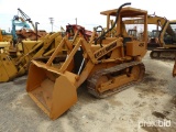 Case 450 Loader