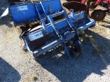 Iseki SR1300 Rotary Tiller Attachment