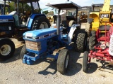 Ford 2120 Farm Tractor