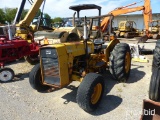 Massey Ferguson 30E Powershuttle Farm Tractor