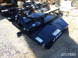 J-Bar 6-Foot Rotary Mower