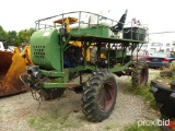 Swamp Buggy