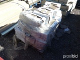 Pallet of Ceramic Tile