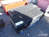 Two Payload Plus Tool Boxes for a Truck