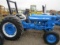 Ford 4600 Farm Tractor
