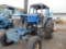 Ford TW20 Farm Tractor