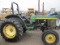 John Deere 5300 Farm Tractor