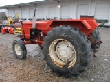 Allis-Chalmers 6040 Farm Tractor