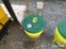 One 5-Gallon Bucket of Xtreme Hydraulic Fluid