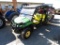 John Deere Gator XUV550 S4 Side-by-Side