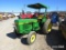 John Deere 2040 Farm Tractor