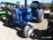 Ford 4000 Farm Tractor